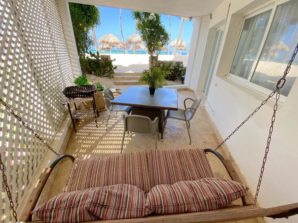 Hotel Los Corales Villas & Apartments Spa Beach Club Wifi Punta Cana