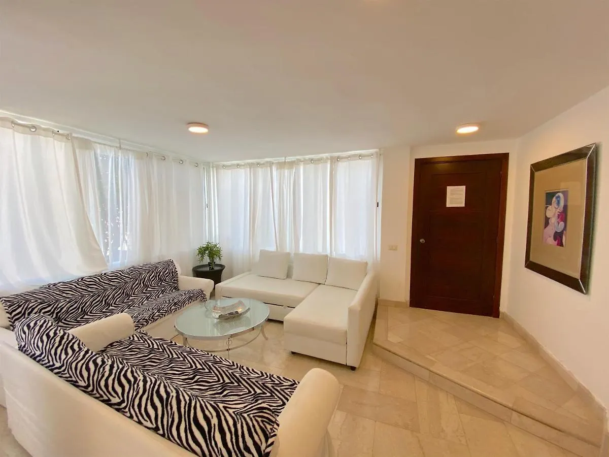 פונטה קאנה Los Corales Villas & Apartments Spa Beach Club Wifi פונטה קאנה