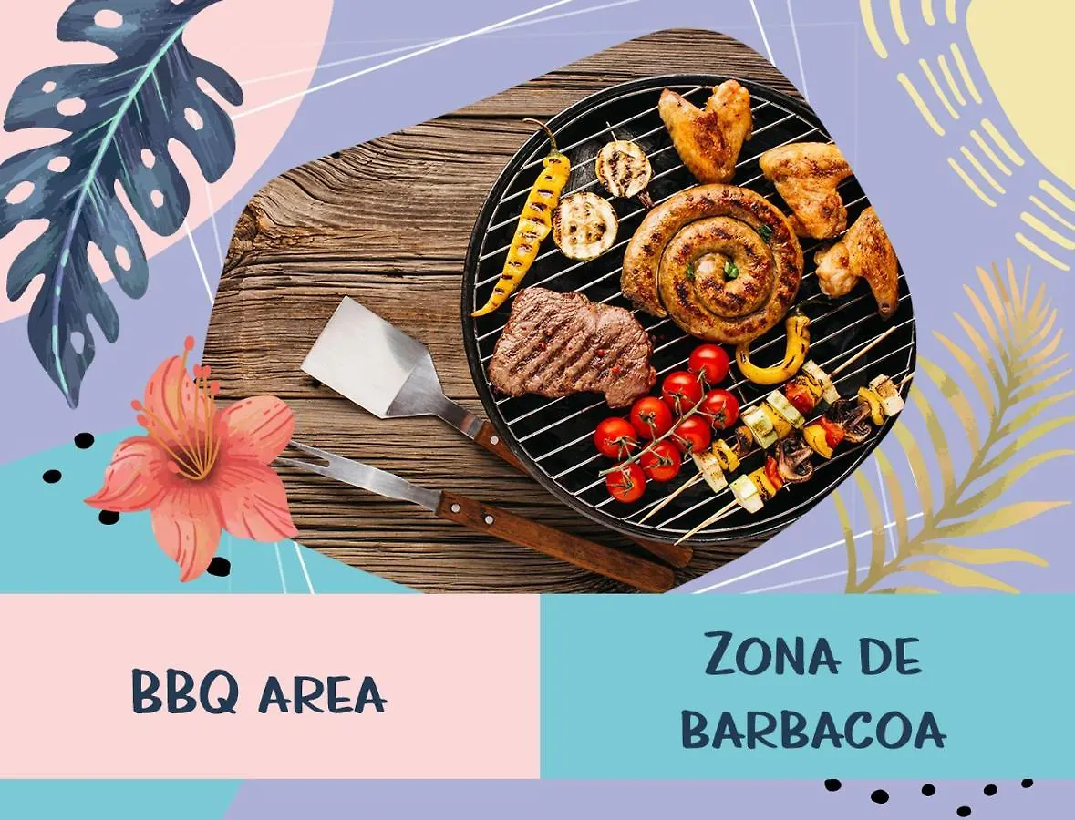 פונטה קאנה Los Corales Villas & Apartments Spa Beach Club Wifi 5*, פונטה קאנה