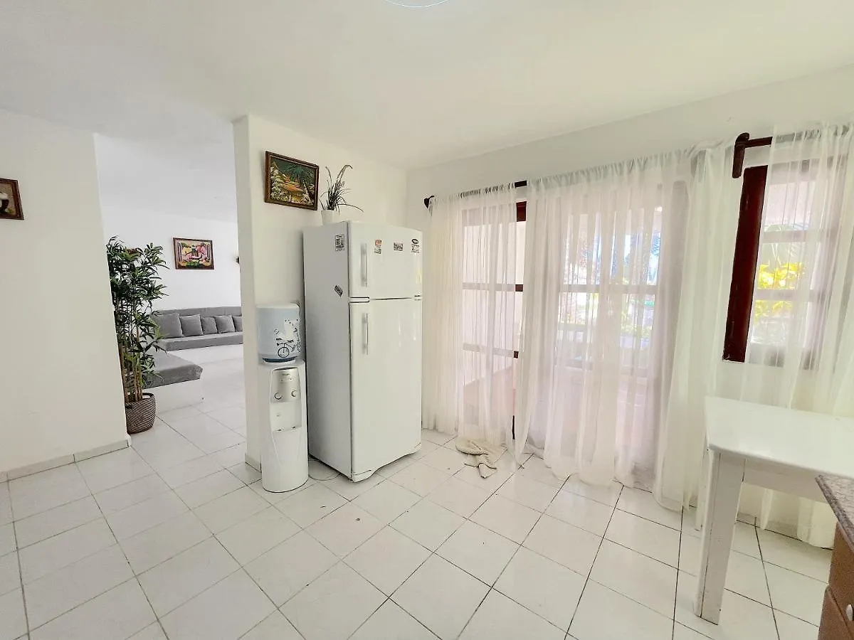 פונטה קאנה Los Corales Villas & Apartments Spa Beach Club Wifi 5*, פונטה קאנה הרפובליקה הדומיניקנית